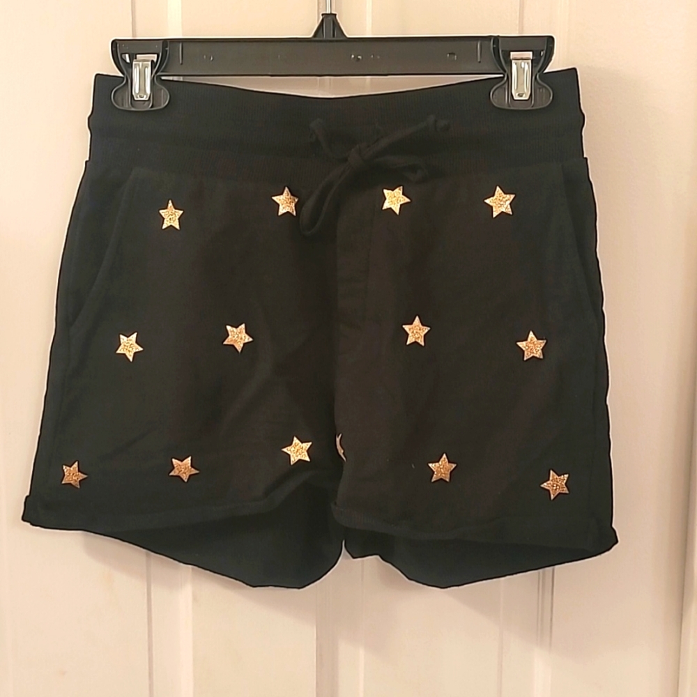 Beach Riot X Revolve Shorts with Stars